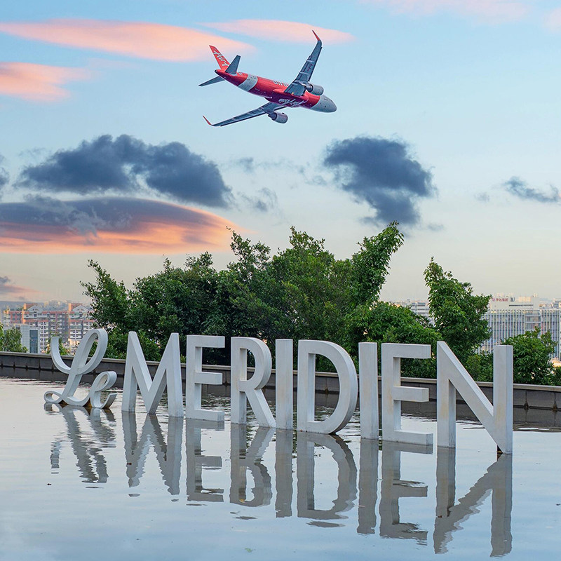 厦门8天7晚自由行/市区五星/高性价比<艾美/泛太平洋/日航酒店> - 定制游预订