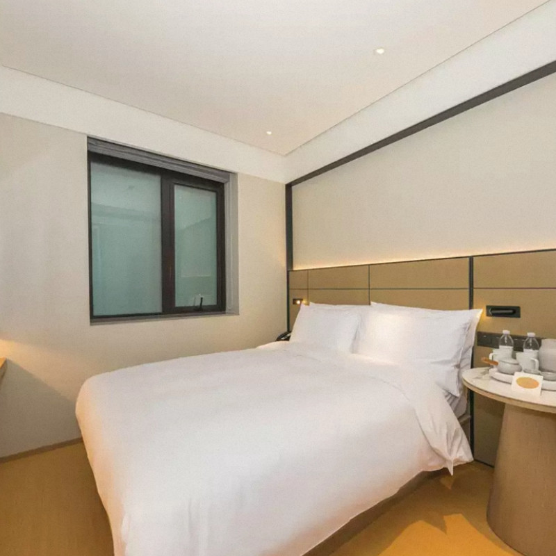 x【2天1晚】北京自由行住全季酒店/希岸酒店/明宇丽雅饭店/新侨饭店等+门票