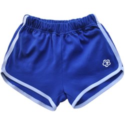 Sanzhimeihua brand men's and women's breathable sports shorts
