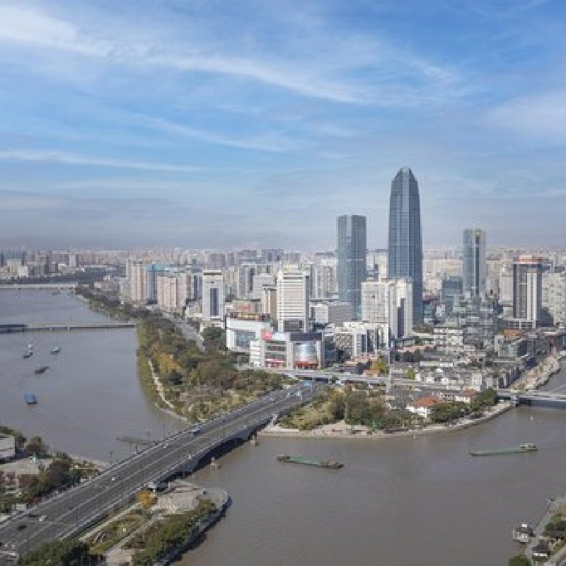 D2天1晚宁波市宁波香格里拉大酒店自由行+阳光沙滩门票单人酒景套餐