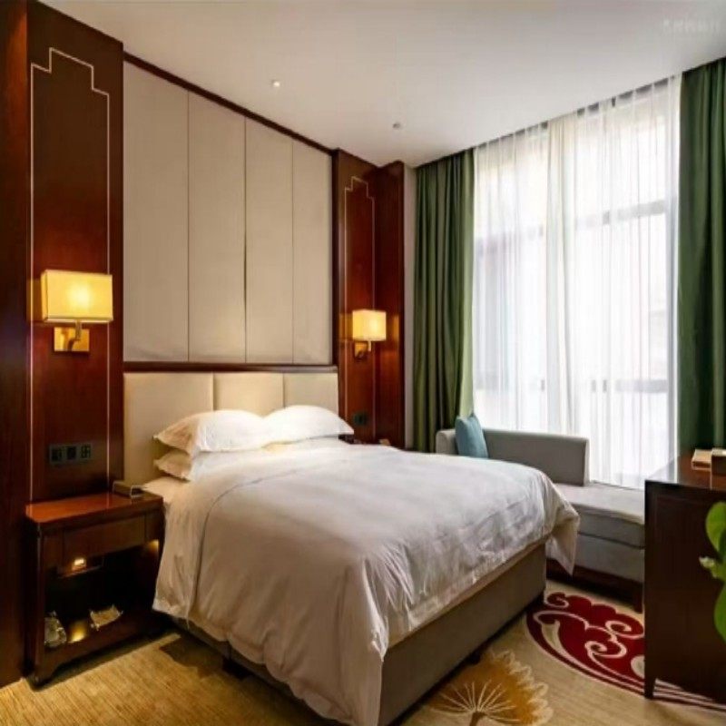 元旦春节假期可定 甘肃敦煌自由行1-5日 敦煌天河大酒店 3晚4日 可定其他酒店