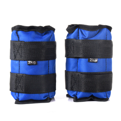 Weight-bearing Sandbags, Leggings, Running Training, Sports And Fitness Equipment, Adjustable Hand Sandbags For Male And Female Students And Children