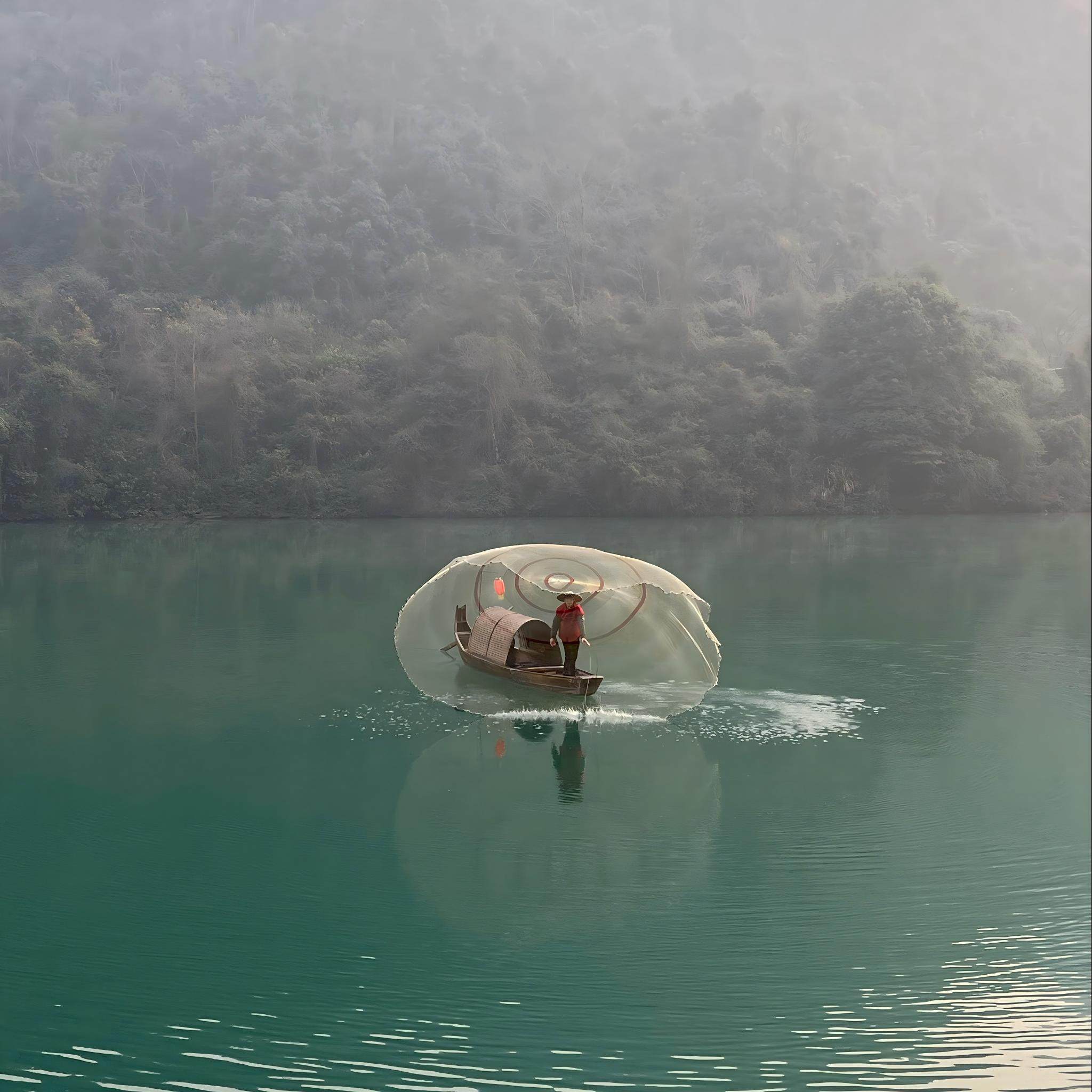 杭州西湖桔子水晶酒店住宿+灵隐飞来峰景区+三潭印月游船登岛成人门票