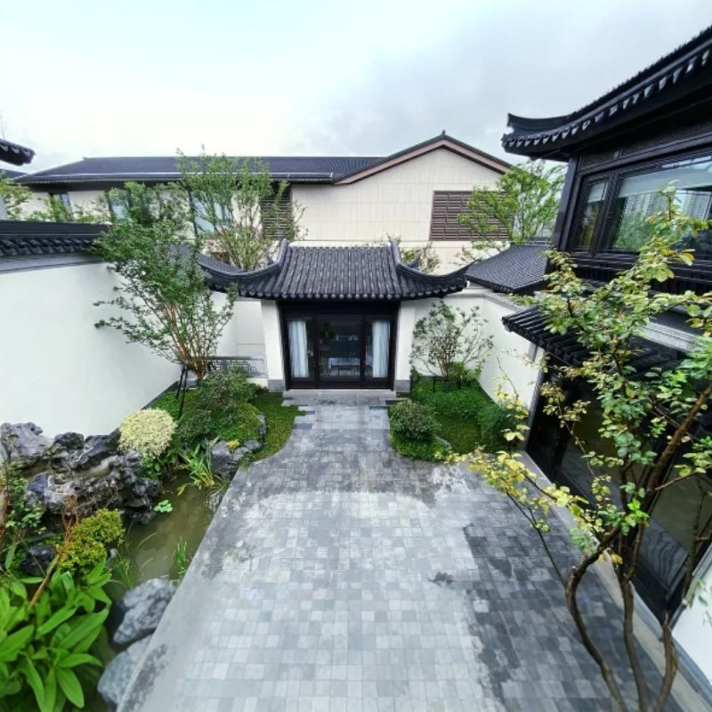 『门票任选(湿地公园/马戏团/地理展馆)』含下午茶 | 3天2晚宁波君澜理酒店