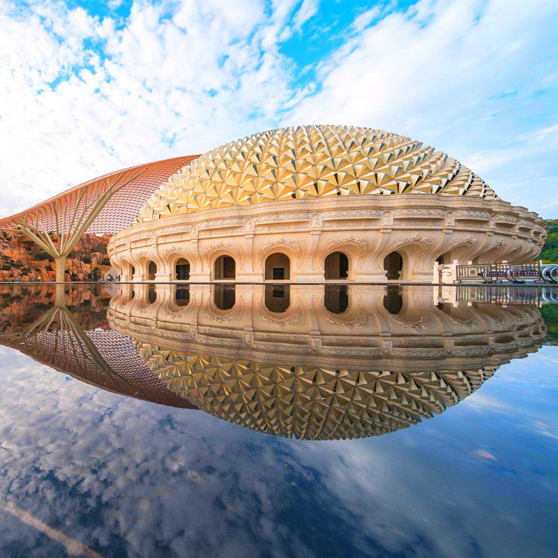 杭州西湖+乌镇西栅+苏州+扬州+南京牛首山+总统府+中山陵6日游 - 定制游预订