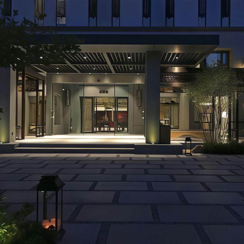 台州庐境天台禅修度假酒店|庐舍房自由行2天1晚