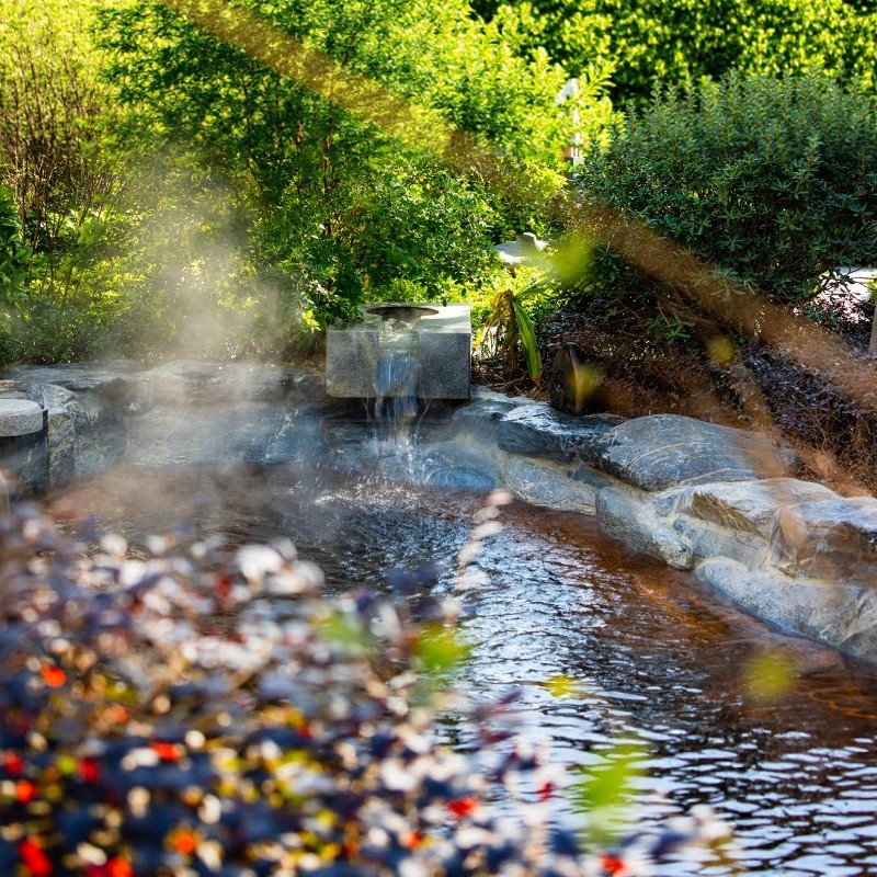 【周末不加价,泡山泉汤池】2天1晚福建福州首开君澜温泉酒店 |三坊七巷联票