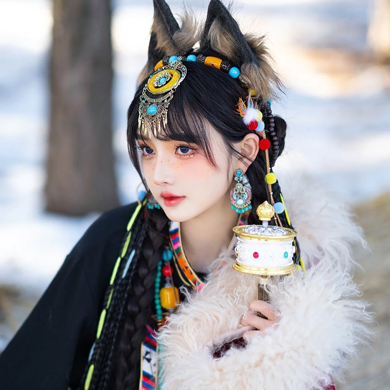 纯玩0购物|东北旅游6天5晚跟团游长白山延吉雪乡哈尔滨冰雪大世界