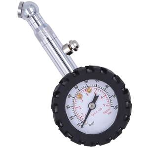 
High-precision monitor detection pressure gauge digital display tire pressure gauge car tire pressure gauge tire pressure gauge monitor gun