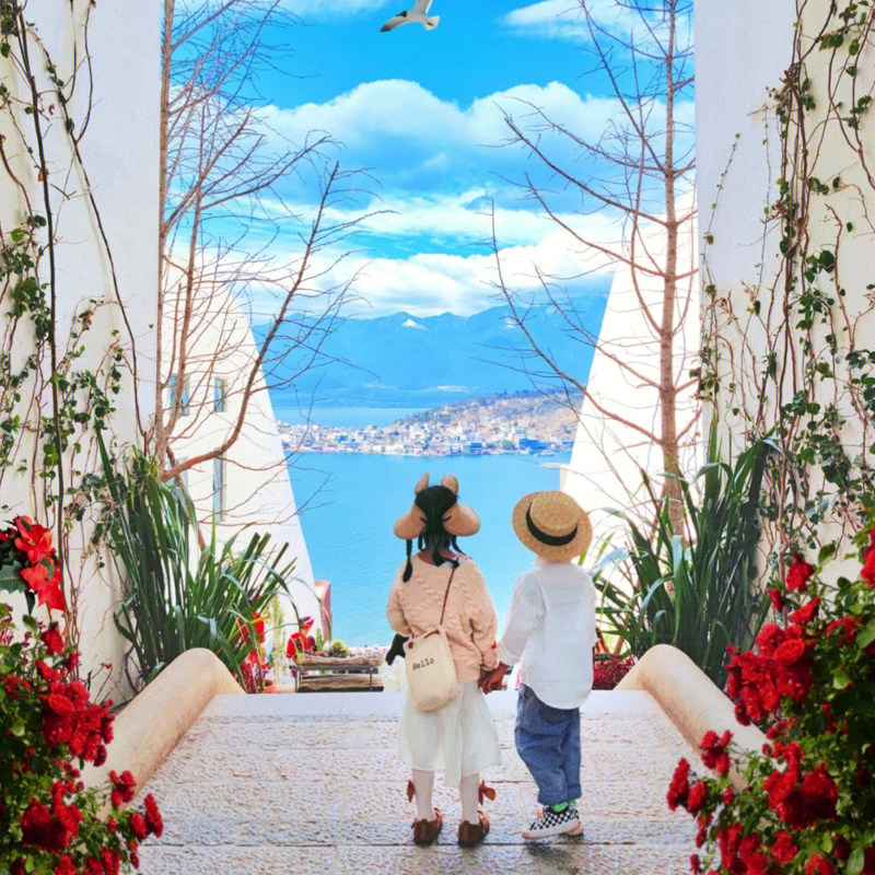 1家1团+独立用车|云南旅游私家团昆明大理丽江喜洲古镇7天6晚 - 定制游预订