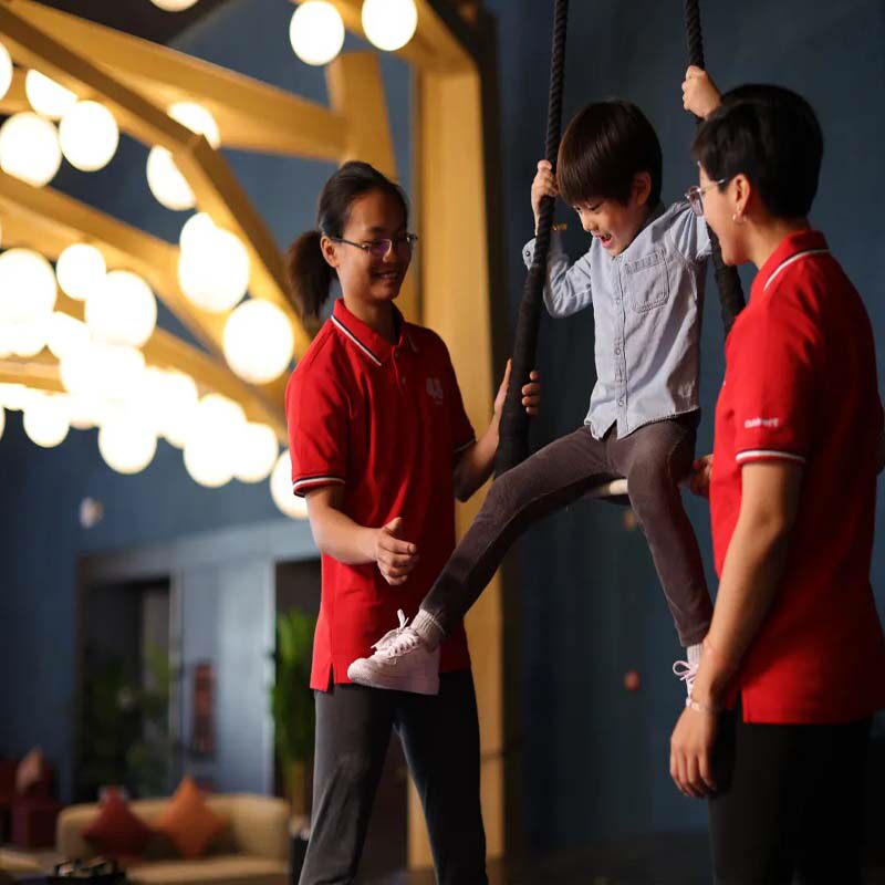 【酒店套餐】丽江ClubMed地中海度假村套餐-豪华房2晚+丽江2日专车游玩+丽江机场接送