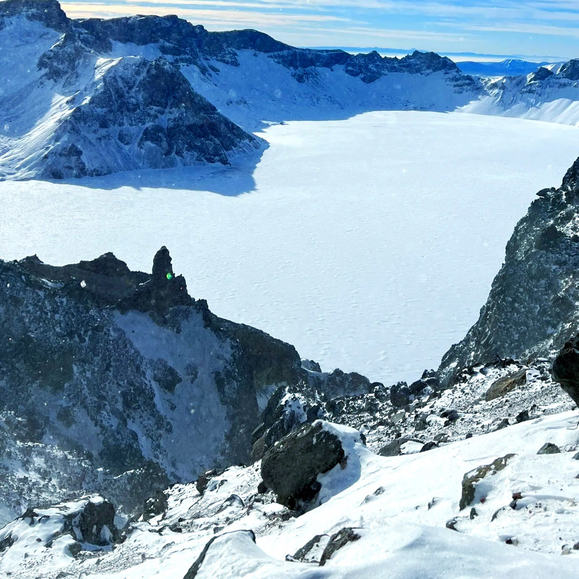 外宾可参团·雪乡+长白山纯玩7日/雪乡-长白山-镜泊湖-哈尔滨 - 定制游预订