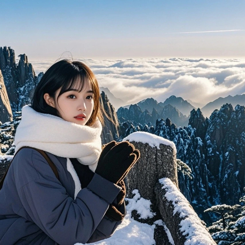 【双人游】黄山南门希尔顿花园酒店2天1晚含双早含黄山票+云谷寺换乘车票+云谷上玉屏下 - 定制游预订