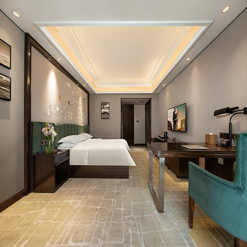 6天5晚 | 成都自由行 | 成都锦江都城酒店(武侯大悦城)