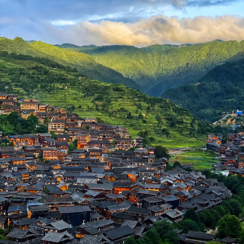 贵阳出发西江千户苗寨一日游【私家团+包车游+含门票+上门接送】 - 定制游预订