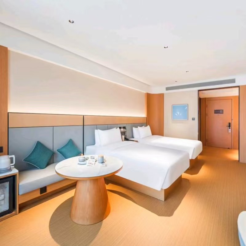 x【3天2晚】滨州自由行住全季(滨州黄河五路滨州中心酒店)+滨州门票+早餐