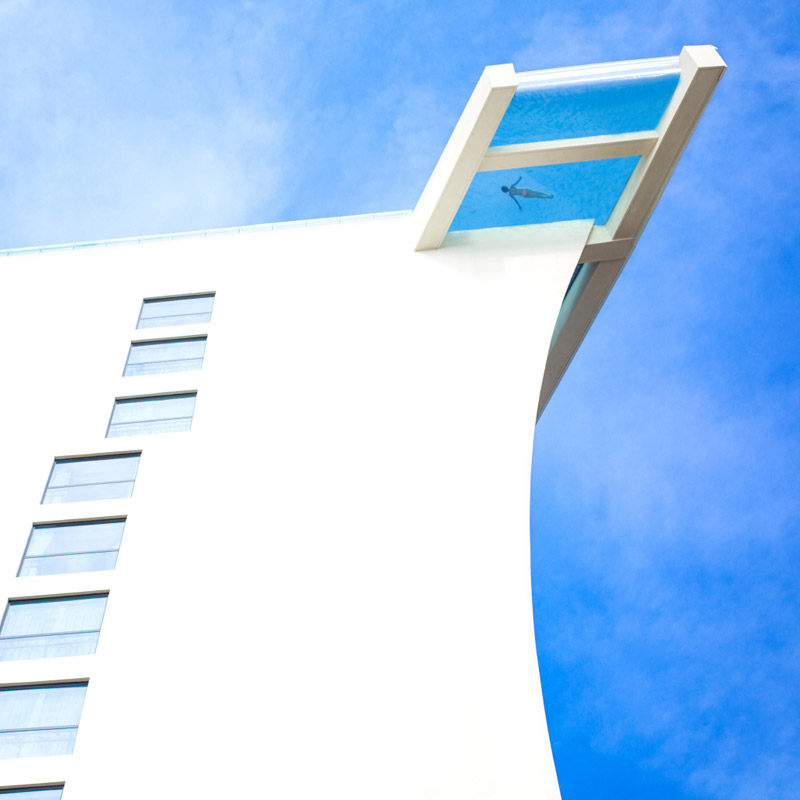 三亚康年酒店豪华海景房1-2晚套餐早玩乐蜜月无边泳