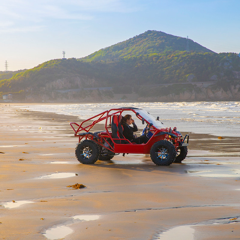 私家团嵊泗本岛2日游宿海边酒店民宿 1单1团·专车·含全程船票 - 定制游预订