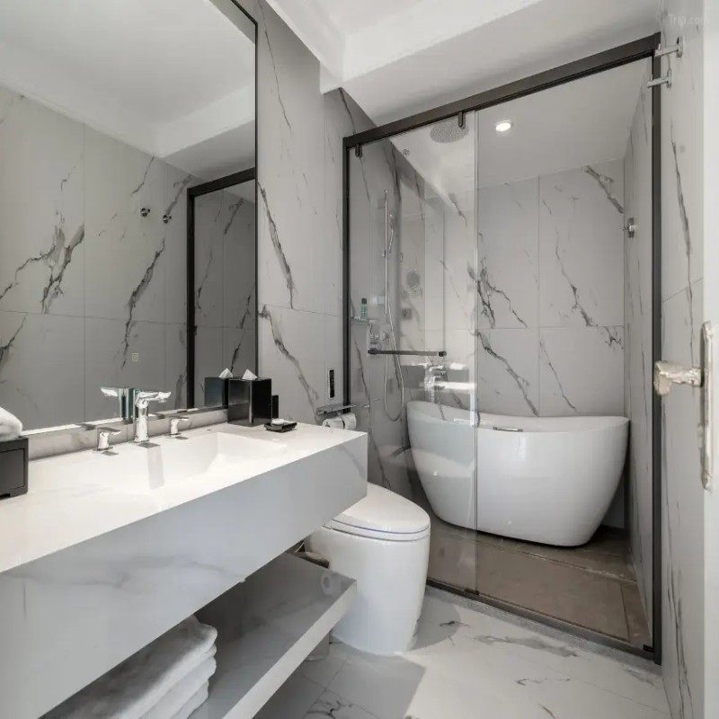 【YT】5天4晚丨泉州晋江金玛国际酒店丨轻奢房+崇武古城