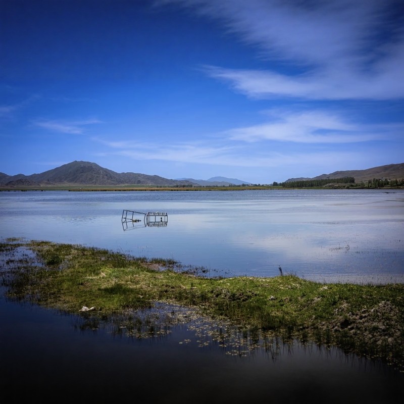 【宿希尔顿悠游可可】3天2晚阿勒泰富蕴希尔顿逸林酒店+可可托海/可可苏里湖任选