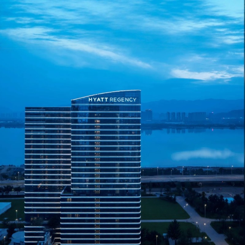 周末年假套餐 福建福州自由行2-5日 福州仓山凯悦酒店 2晚3日 可选其他酒店 - 定制游预订