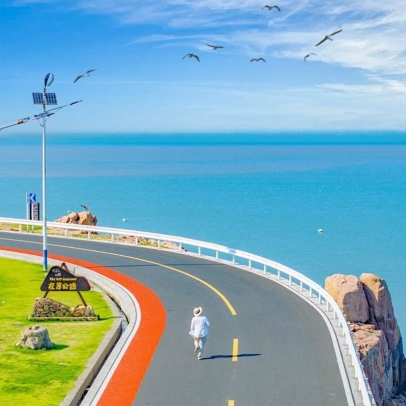 潮汕环岛南澳品美食+5天4晚小包团独立游包车畅玩+跟随司机兼向导 - 定制游预订