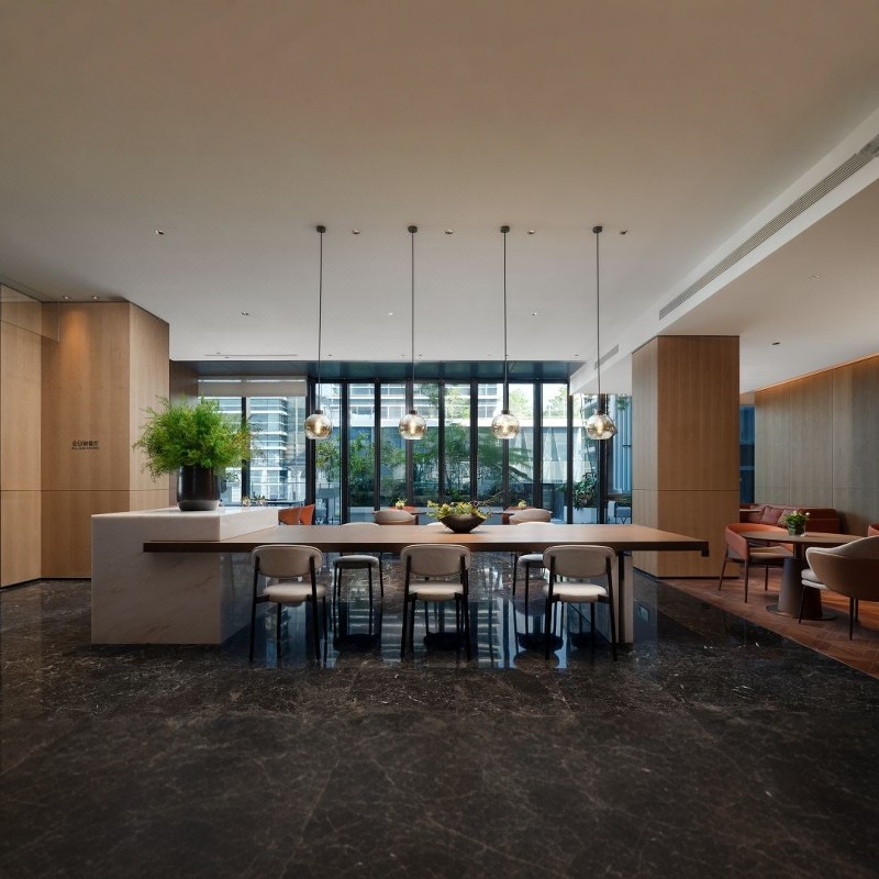 厦门-厦门中心诺富特酒店2天1晚自由行随心选+屿见闽南·时光幻境门票