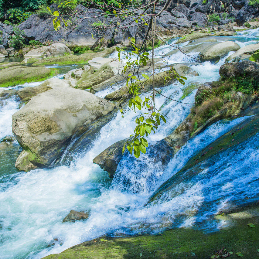贵州黄果树荔波西江千户苗寨梵净山遵义赤水10日9晚自由行 - 定制游预订