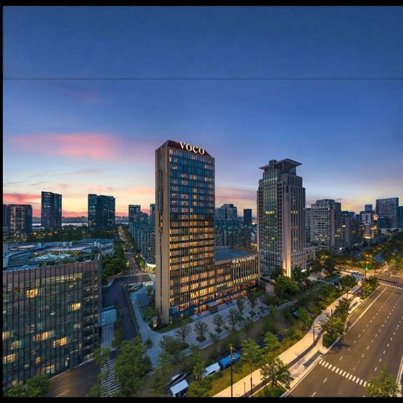 浙江杭州自由行 新侨饭店 任选酒店+ 杭州西湖 5天4晚 湖州南浔及莫干山 - 定制游预订