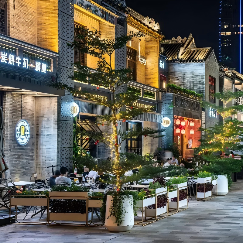 【元旦新年超值优惠】广州塔+夜游珠江+雅致酒店2天1晚大床房含2早送双人自助下午茶