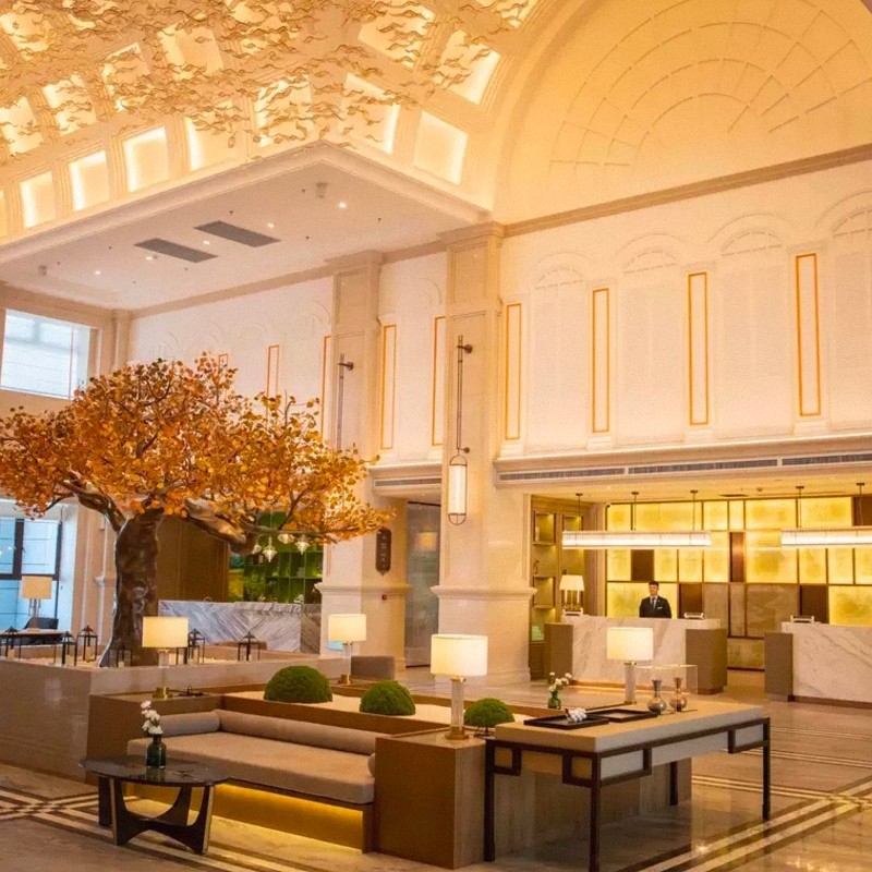 【乐享】那拉提景区高端精品酒店三天两晚+那拉提草原+空中草原 - 定制游预订