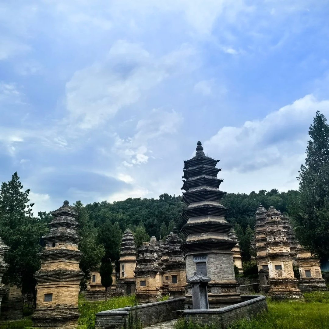 麗枫酒店(登封嵩山少林文旅服务中心店)住宿+嵩山成人门票