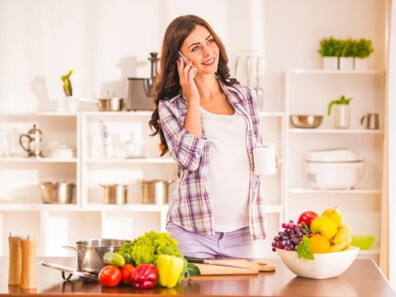 谁说孕妇不能吃零食？这些美味照样吃！(图6)