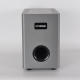 Hyundai B1 high -power 6.5 -inch wooden home theater 5.1 passive bass sounds used overweight bass use
