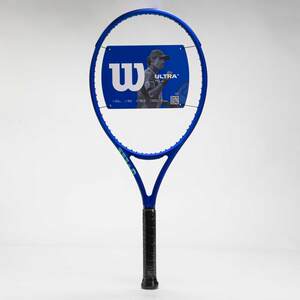 
Overseas purchase of Wilson/Wilson tennis racket, high fault tolerance, explosive power, large racket surface and lightweight