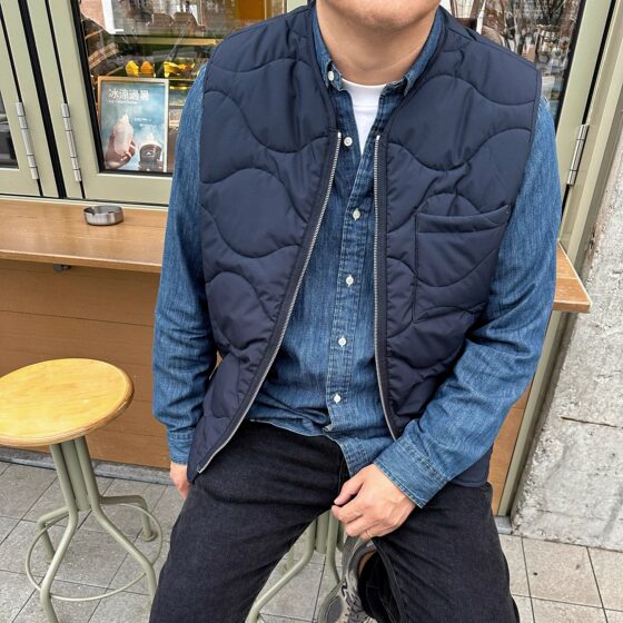 
Dayi Wuyou Large Size Men's Winter Light and Thin Fat Men's Cotton Vest Plus Fat Plus Larger Men's Short Cotton Vest