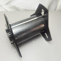 Huili Fully Automatic Sealing Machine Roller Automatic Cup Sealing Machine Film Rolling Machine Glue Flower Triangle Plate Milk Tea Machine Diaphragm