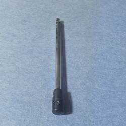 Huilu Manual Sealing Machine Press Rod 82F Handle Cup Sealing Machine Iron Rod Sealing Machine Accessories