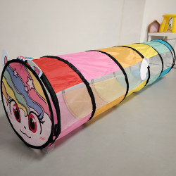 Locke leisure foreign trade tail order children's tent loss price