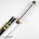 Devil May Cry 4 Yamato Vergil Nero Yamato Dante weapon cosplay anime sword wooden blade
