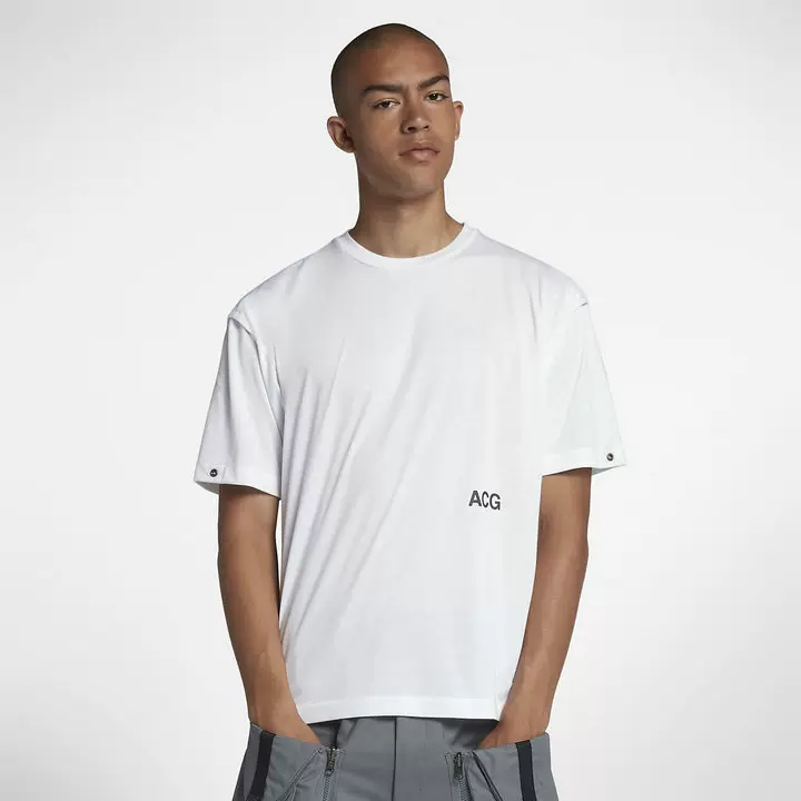 Acg variable fashion tee