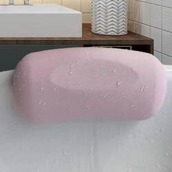 Bathtub Pillow, Waterproof Bath Pillow, Spa Health Foot Massage Headrest, Bathroom Headrest Cushion, Backrest Pillow