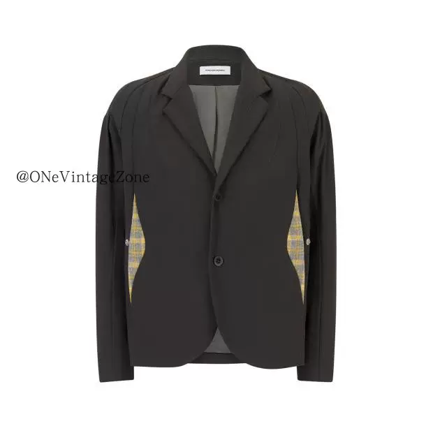 KIKO KOSTADINOV 21FW HARKMAN KNIT