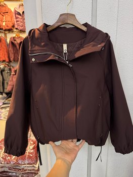 
Thickened Jacket Winter Fashion Mommy Wear