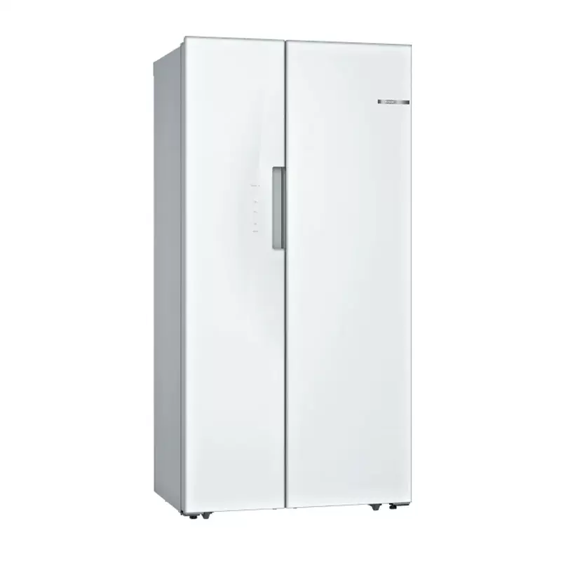 冲量bosch/博世kas50e20ti保湿鲜生代对开门纤薄款风冷无霜变频冰