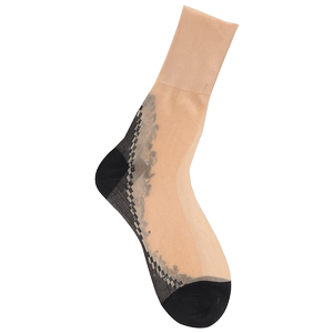 Nylon Stockings Female Old Fabolong Songkou Elderly Nylon Stockings Shanghai Old Stockings Summer Ferry Smooth Smooth Smooth
