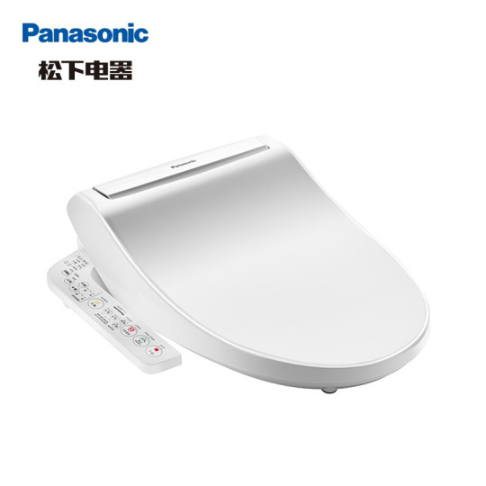 Panasonic DL-5228CWS Smart Toilet Lid - Heated Seat Panasonic DL-5228CWS Smart Toilet Lid - Heated Seat