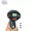 Màn hình kỹ thuật số 2000W hiệu suất cao súng hơi nóng/súng nướng/sấy màng co nhiệt súng làm phim xe hơi công cụ chuyên dụng điều chỉnh nhiệt độ ba tốc độ 