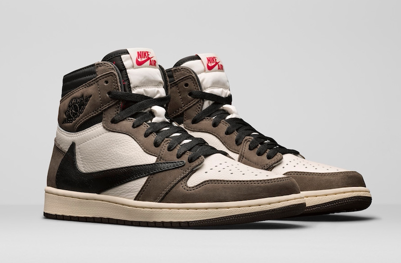 新品aj联名反勾设计篮球鞋全球限量