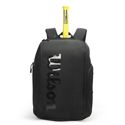Wilson's New French Open Federer Multifunctional Tennis Bag Professional Backpack Badminton Racket Bag